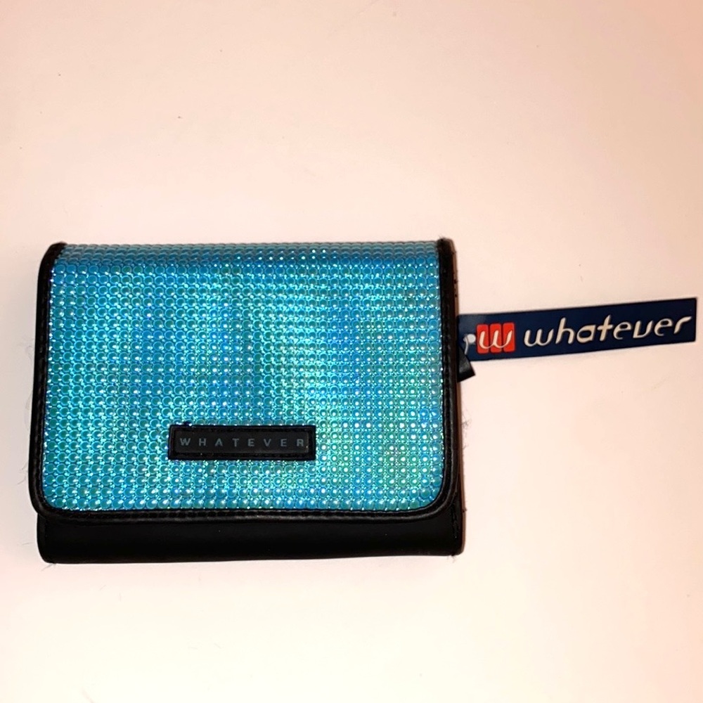 Whatever Wallet